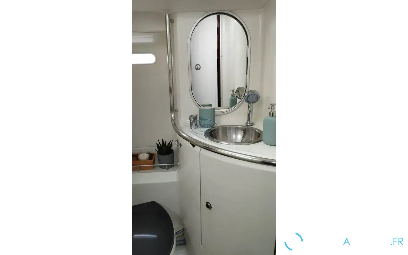 slider 10 Beneteau First 53 F5