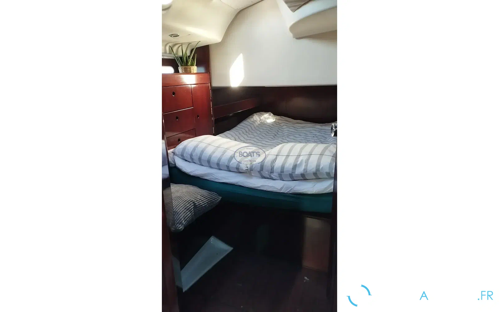slider 11 Beneteau First 53 F5