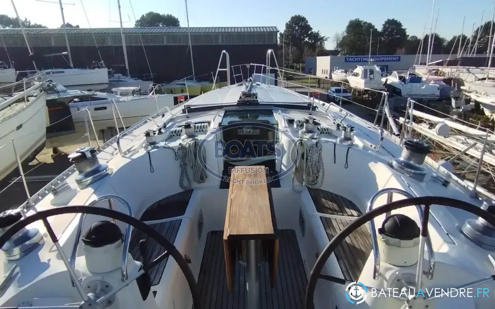 slider 2 Beneteau First 53 F5