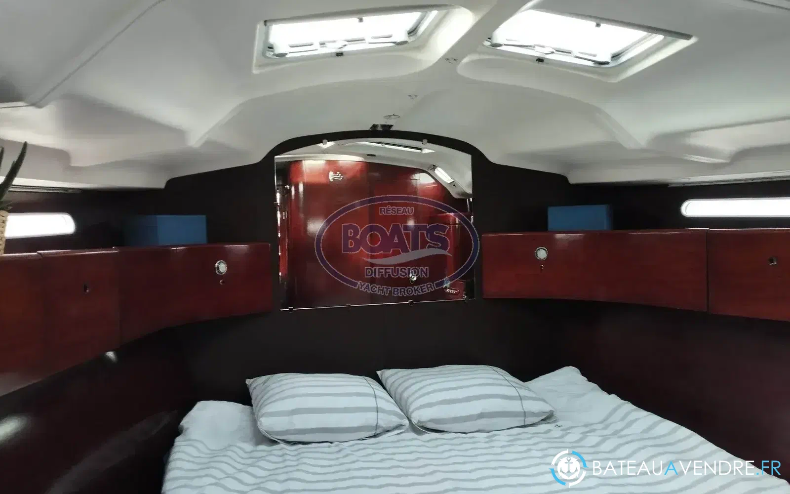 slider 4 Beneteau First 53 F5