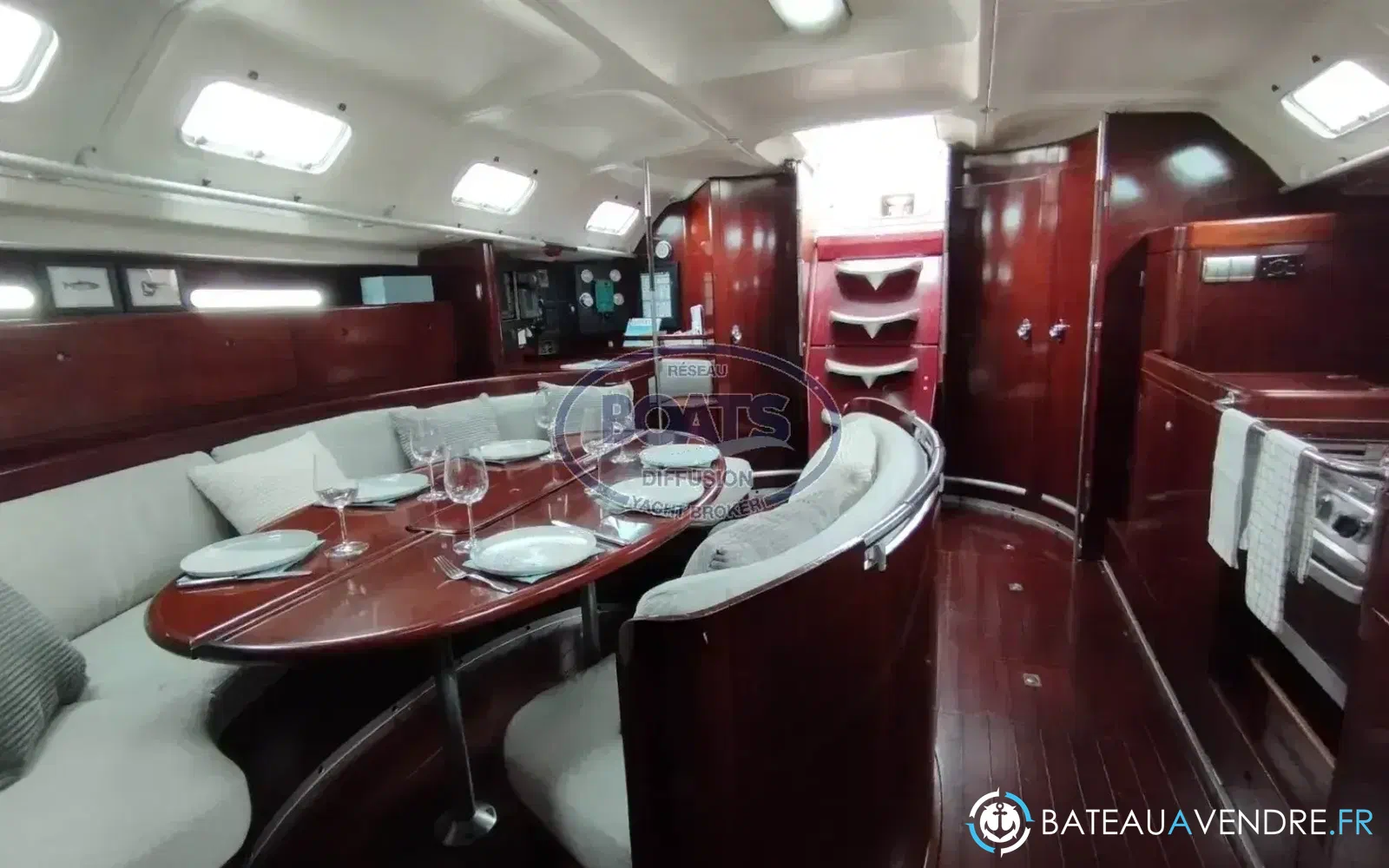 slider 6 Beneteau First 53 F5