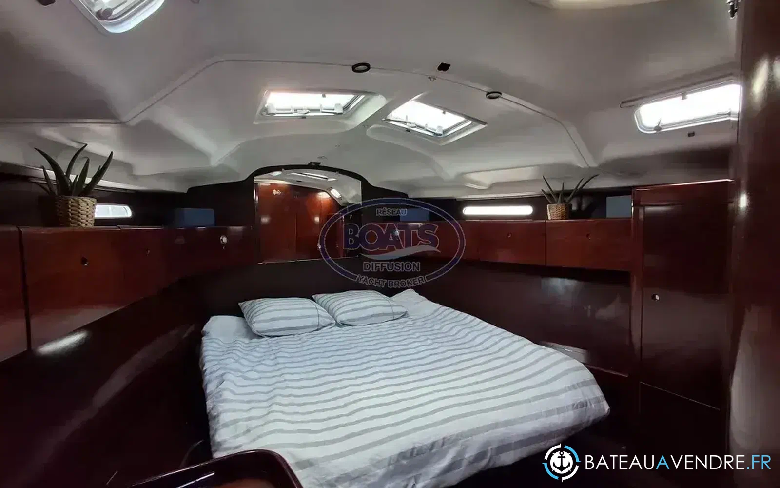 slider 7 Beneteau First 53 F5