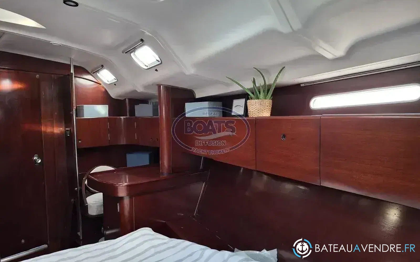 slider 8 Beneteau First 53 F5