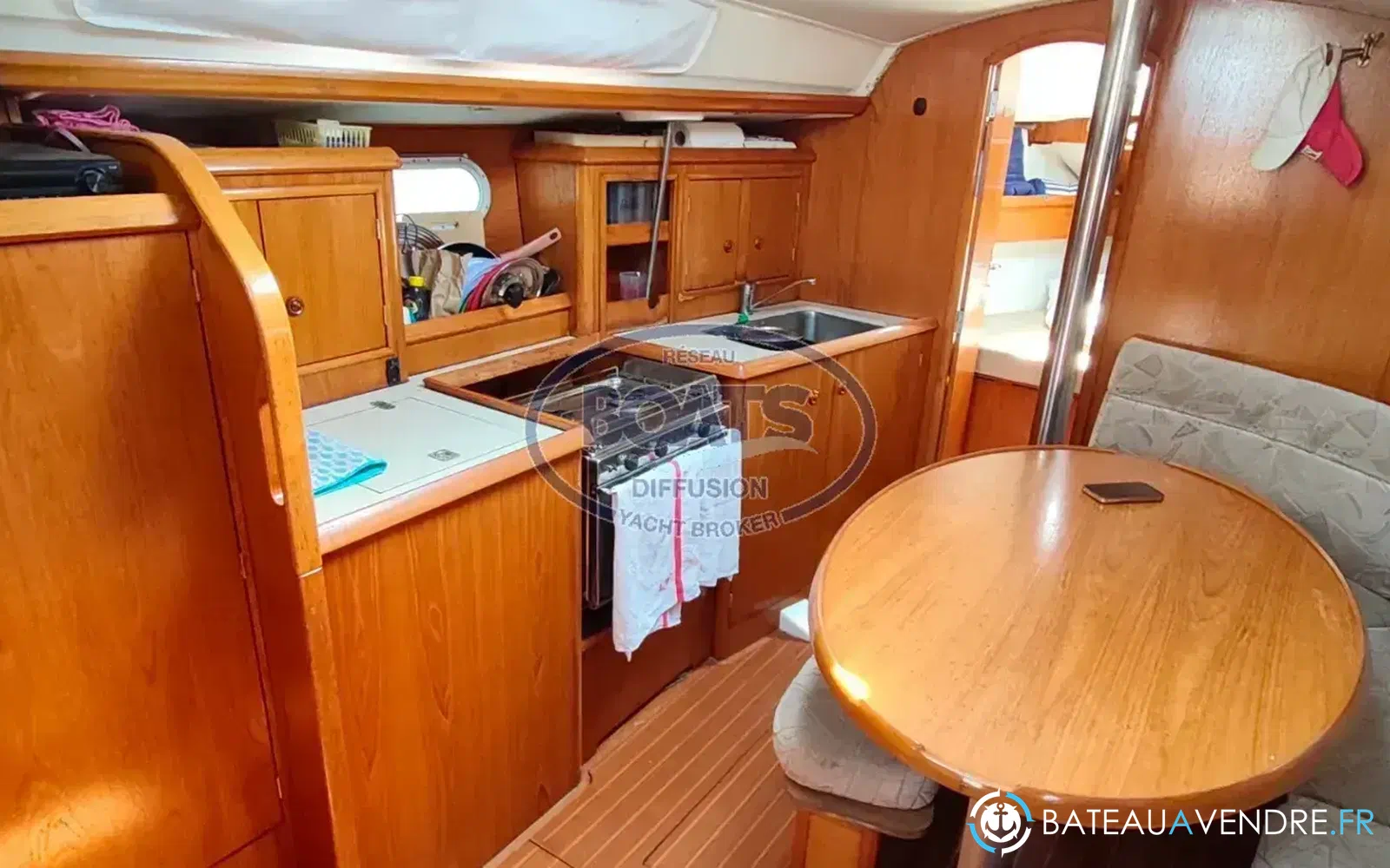 slider 11 Jeanneau Sun Odyssey 34.2