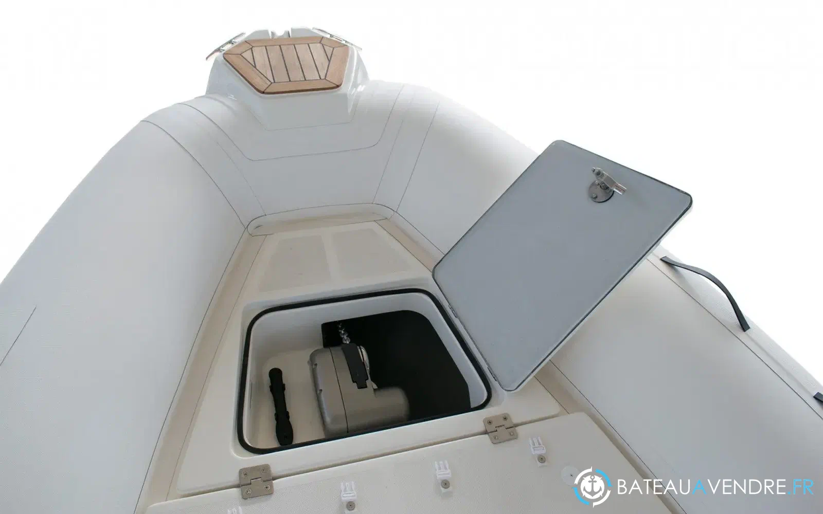slider 6 Joker Boat Clubman 24