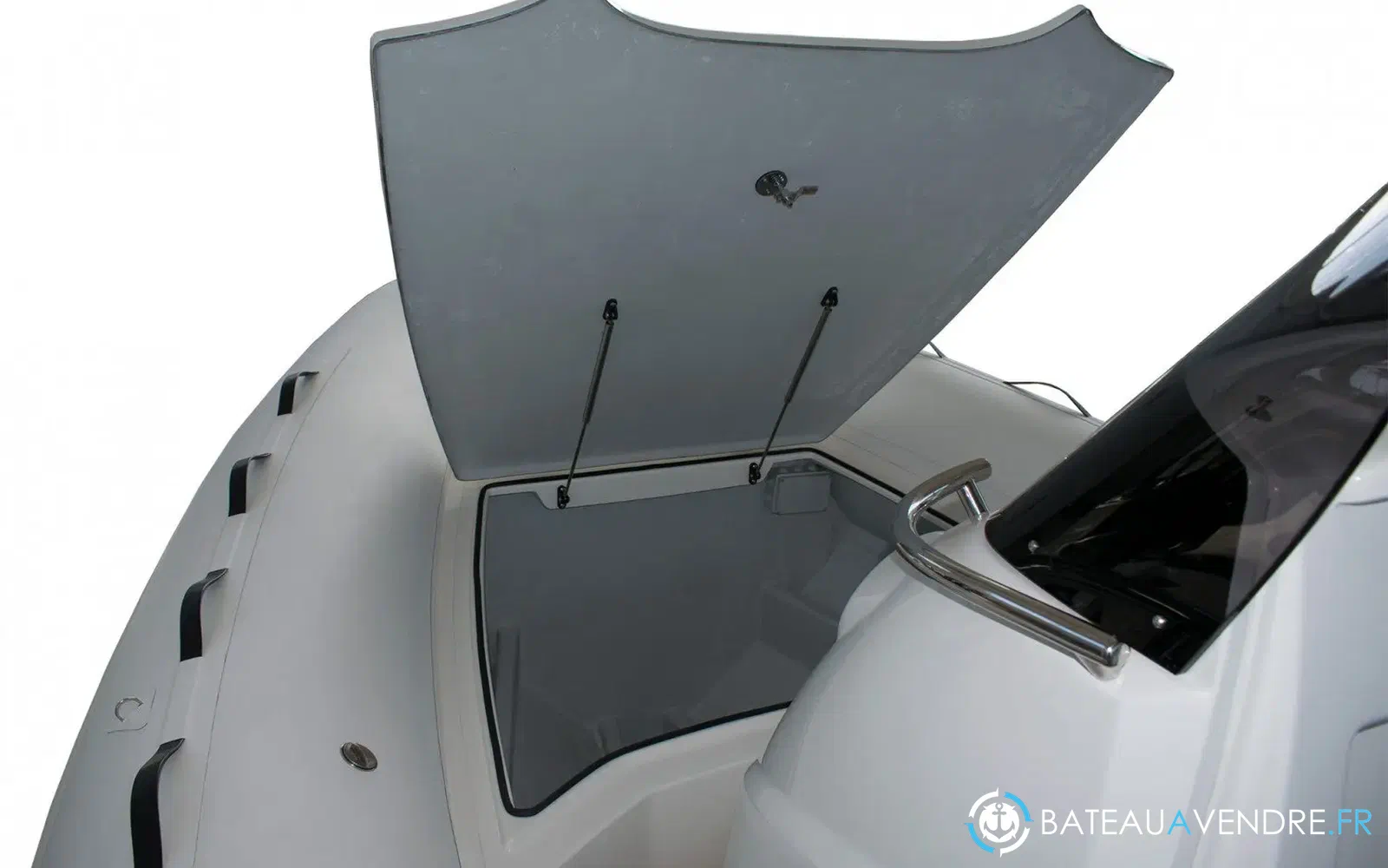 slider 9 Joker Boat Clubman 24