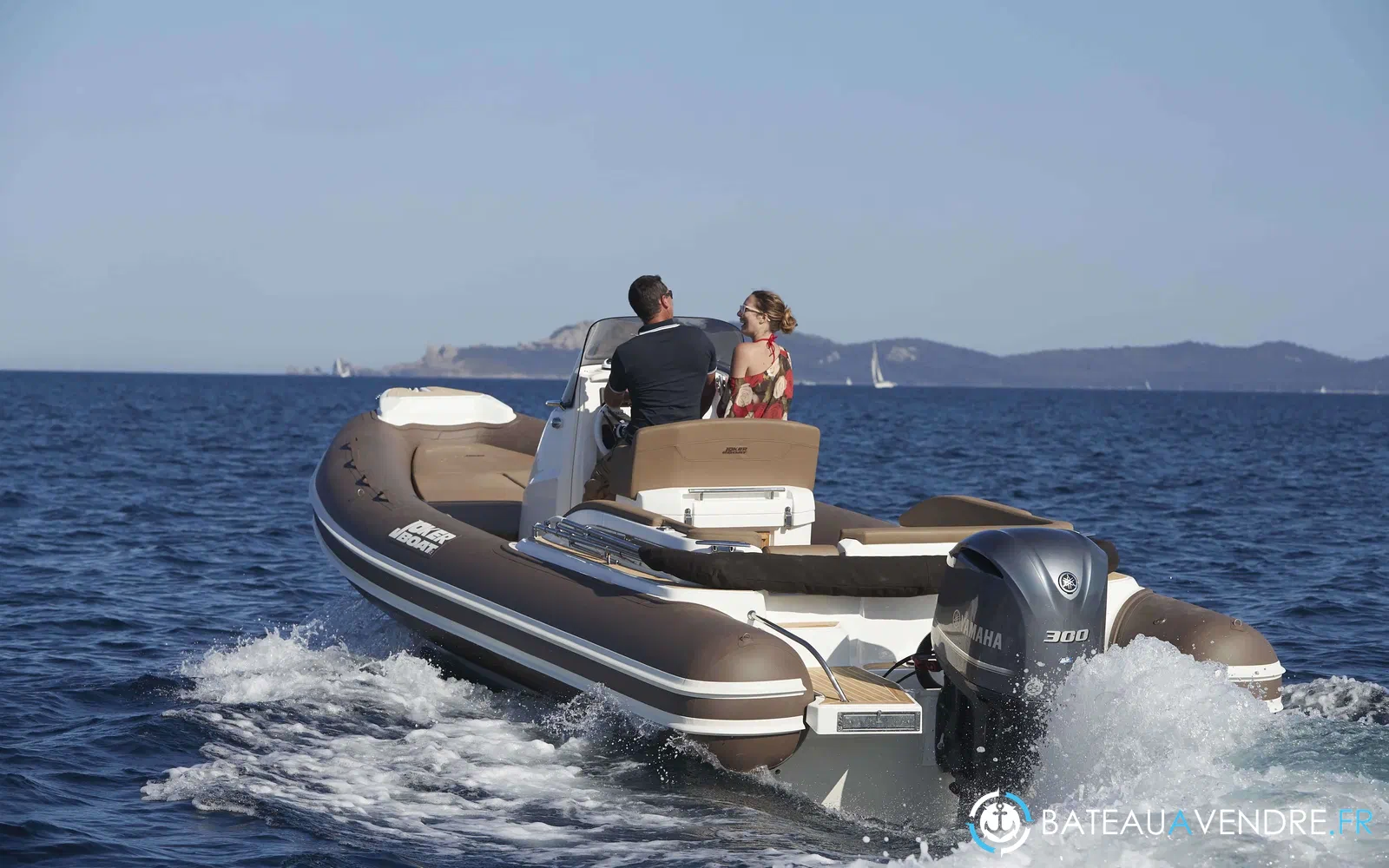 slider 3 Joker Boat Clubman 24