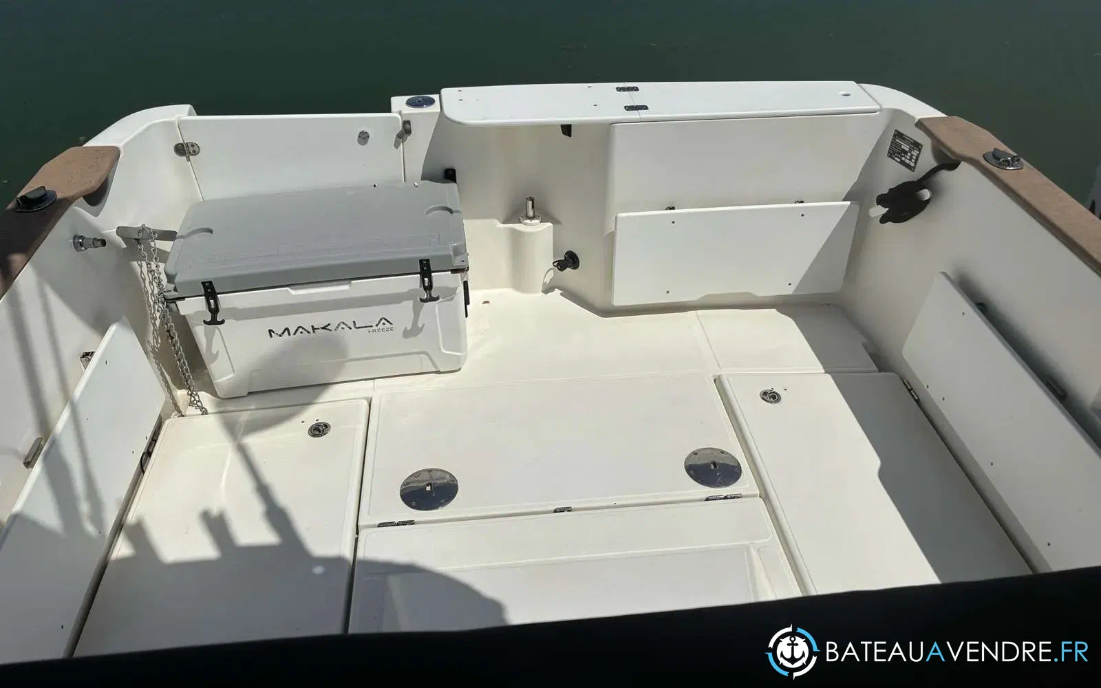 slider 13 Ocqueteau Ostrea 700 T-Top