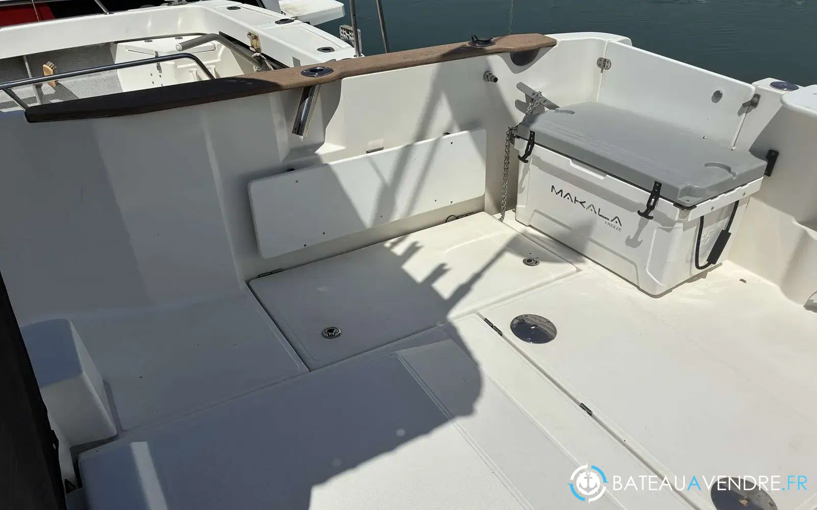 slider 15 Ocqueteau Ostrea 700 T-Top