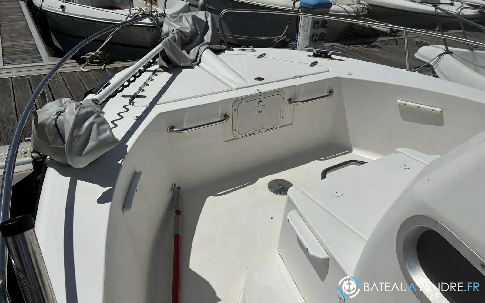 slider 7 Ocqueteau Ostrea 700 T-Top