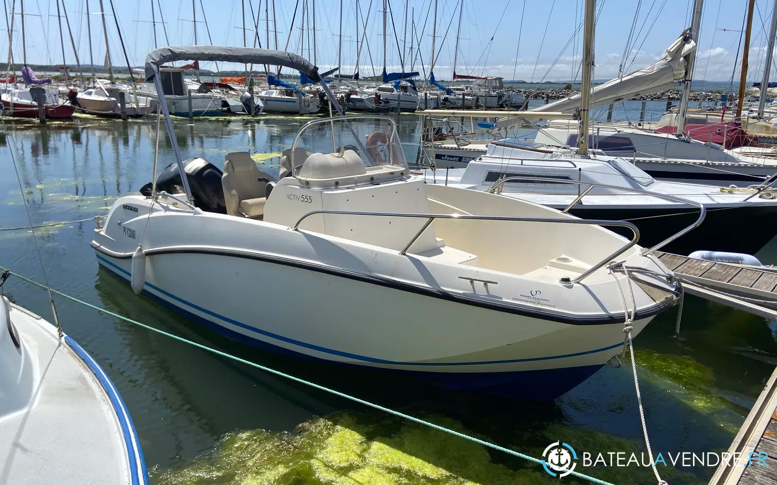slider 1 Quicksilver Activ 555 Open