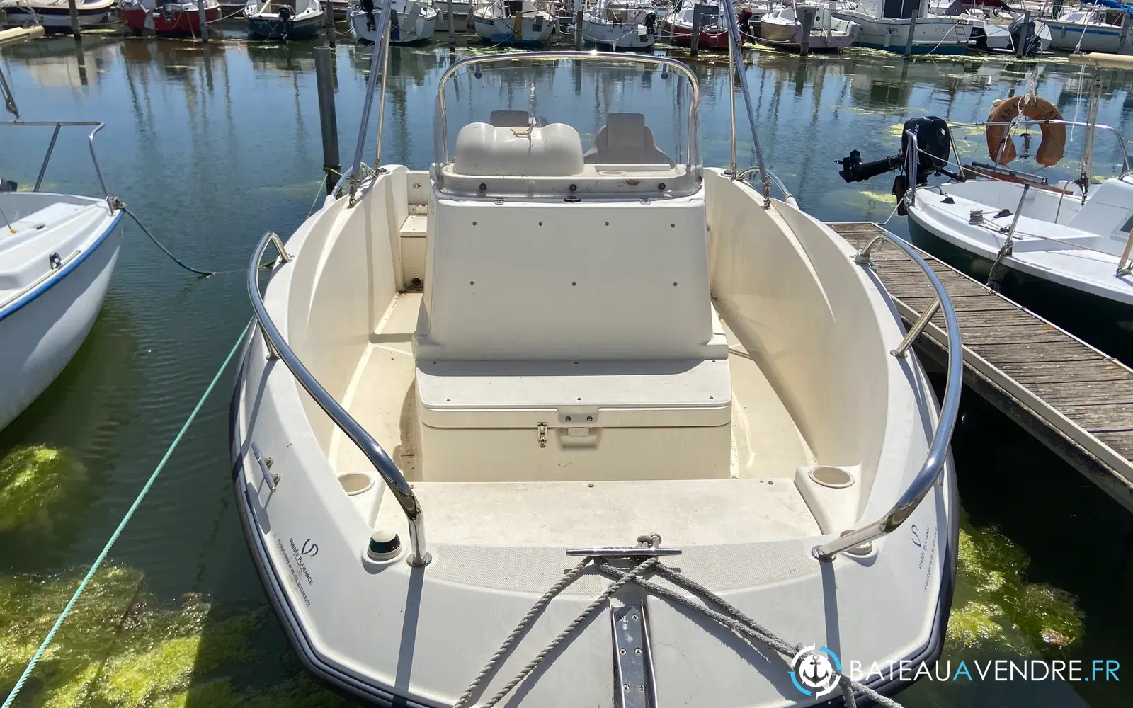 slider 2 Quicksilver Activ 555 Open