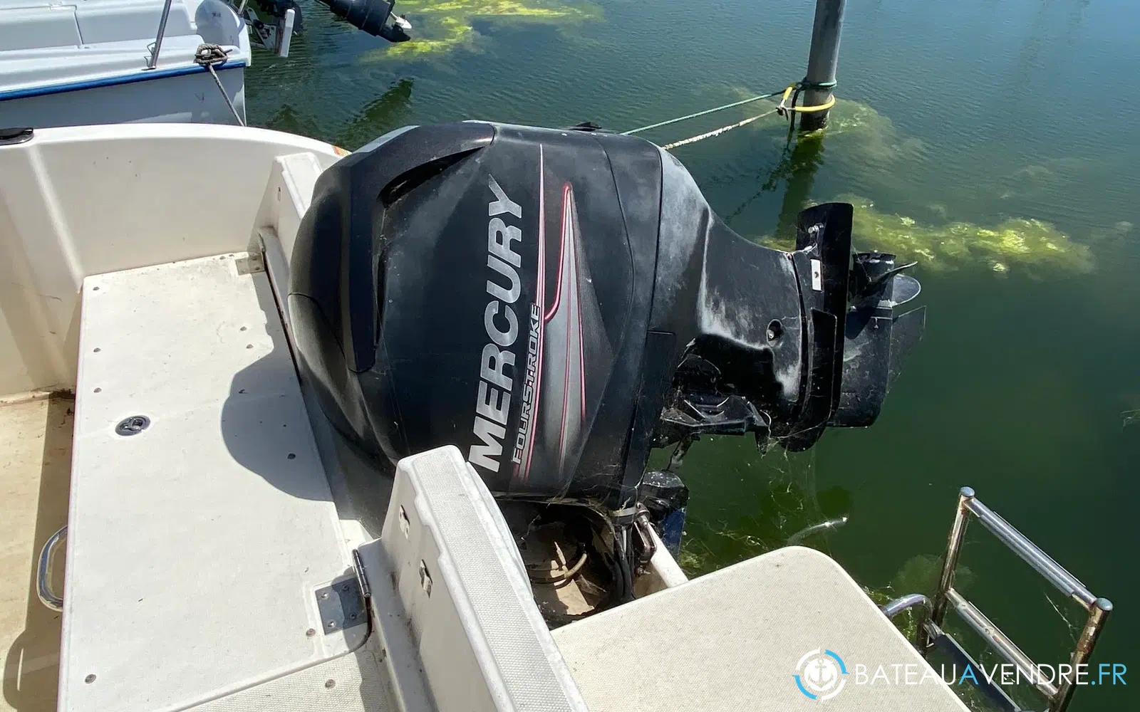 slider 4 Quicksilver Activ 555 Open