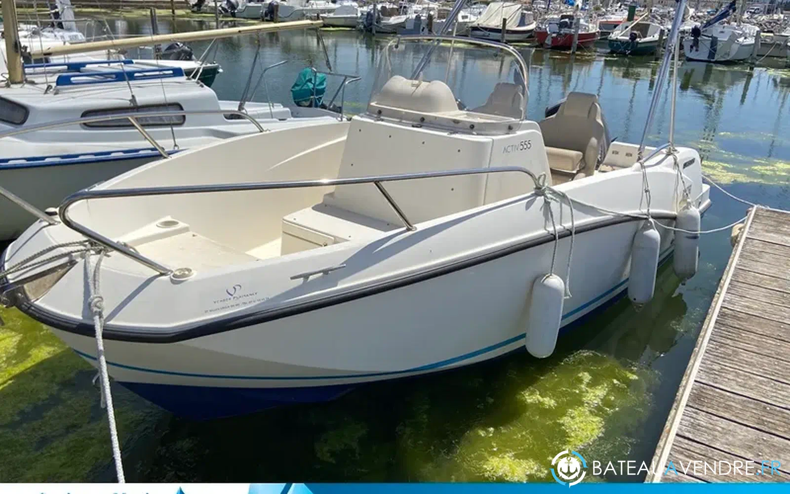 slider 0 Quicksilver Activ 555 Open