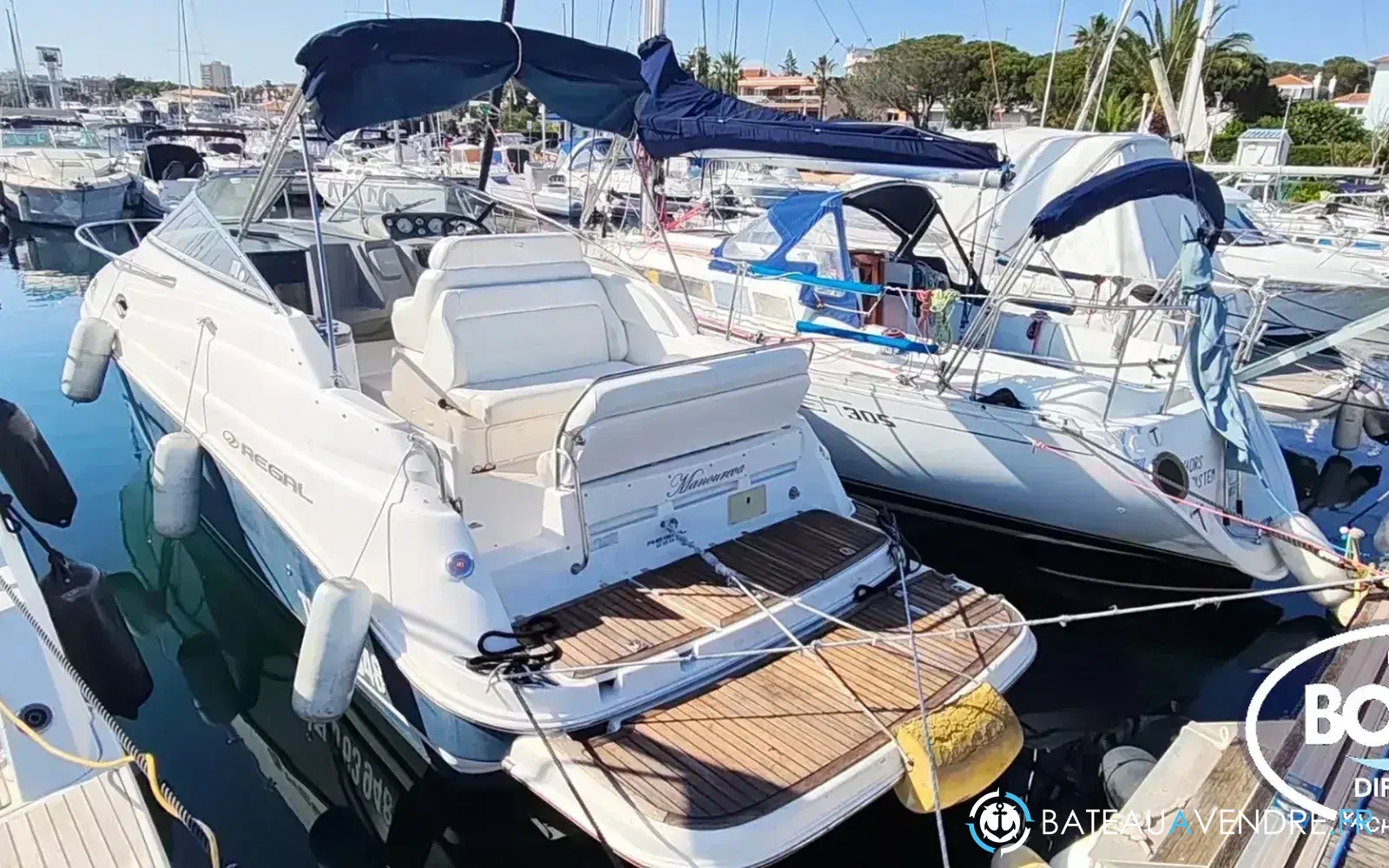 slider 0 Regal 2665