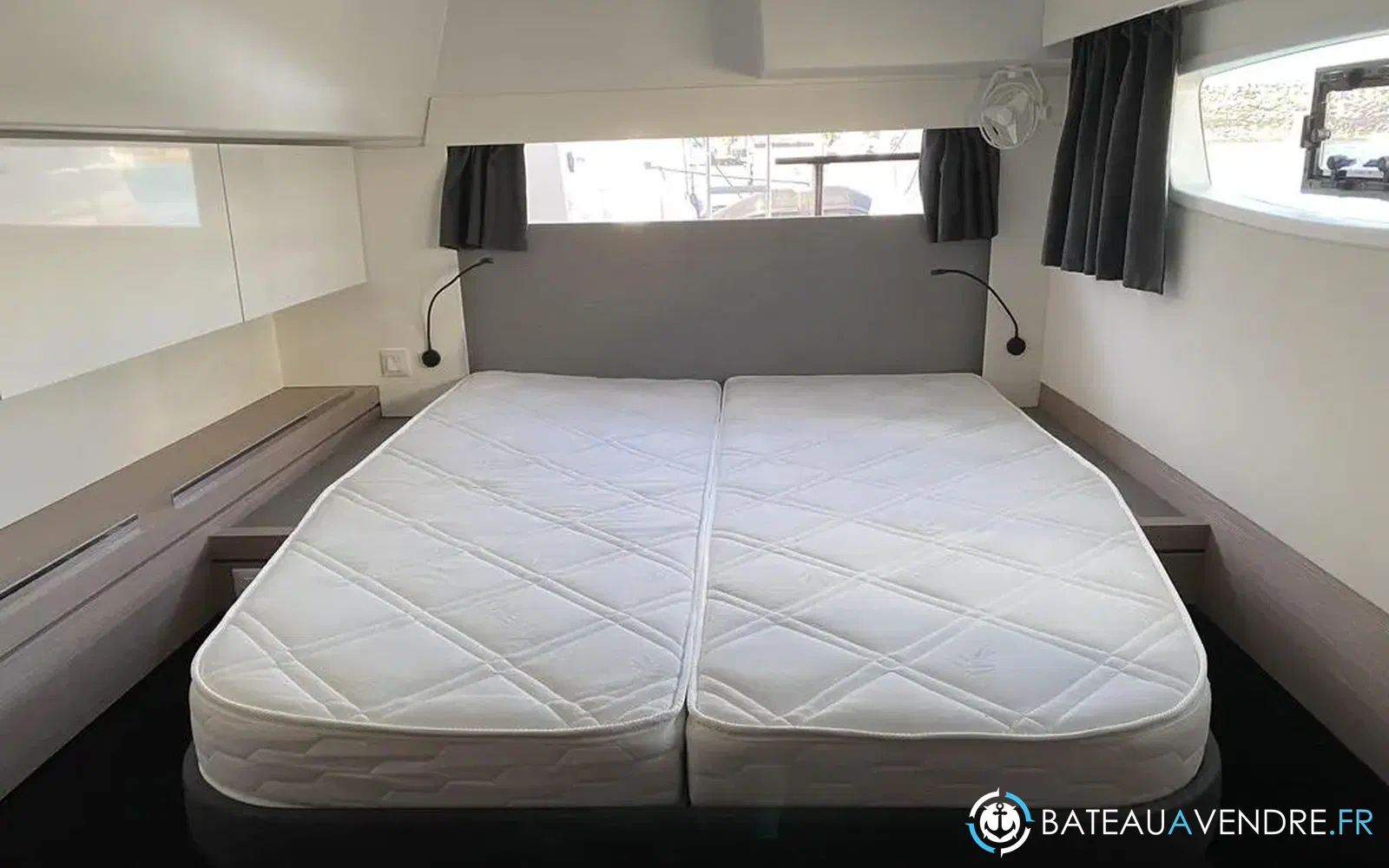 slider 8 Fountaine Pajot Tanna 47