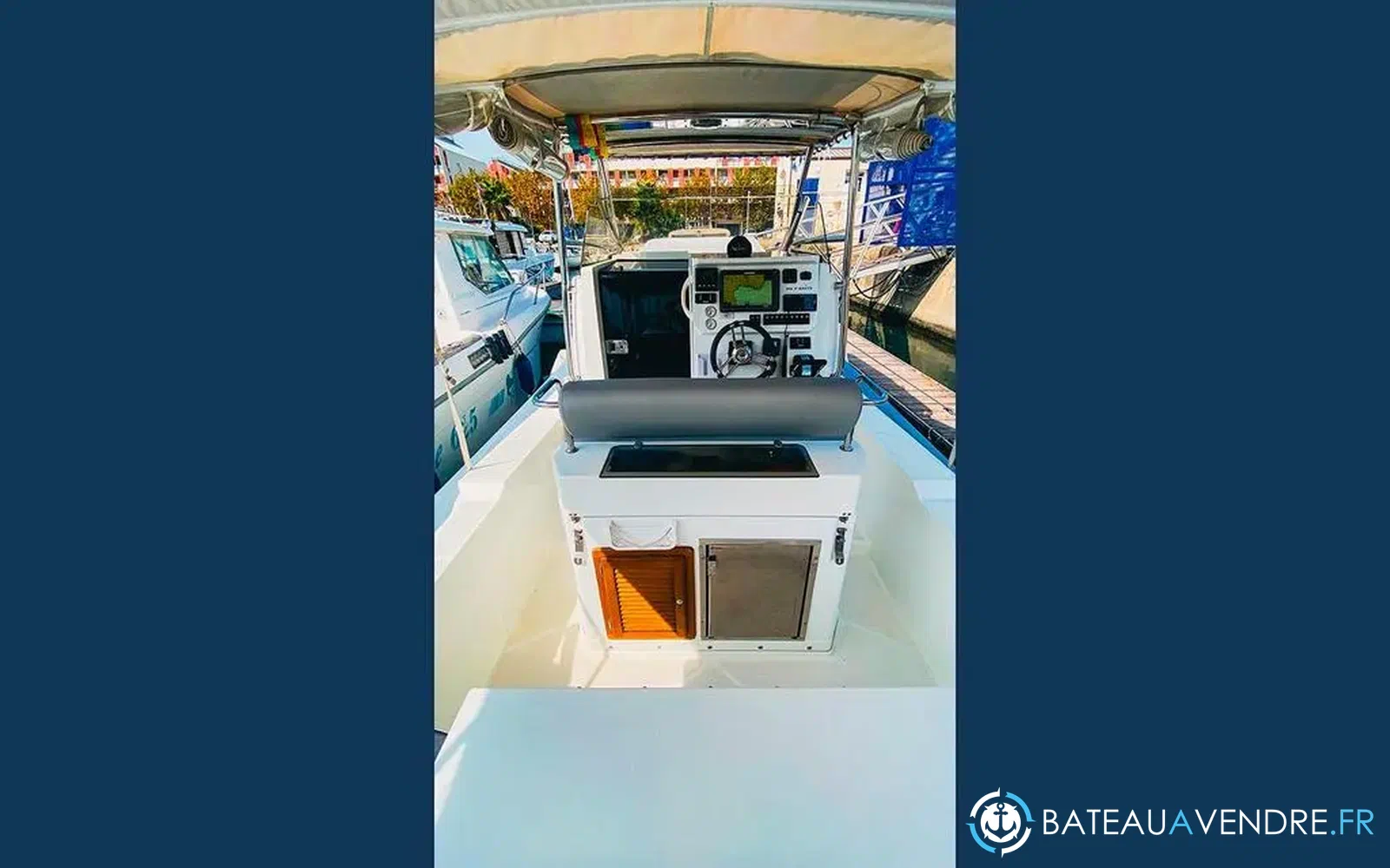slider 4 Nautica Cab silverado 9