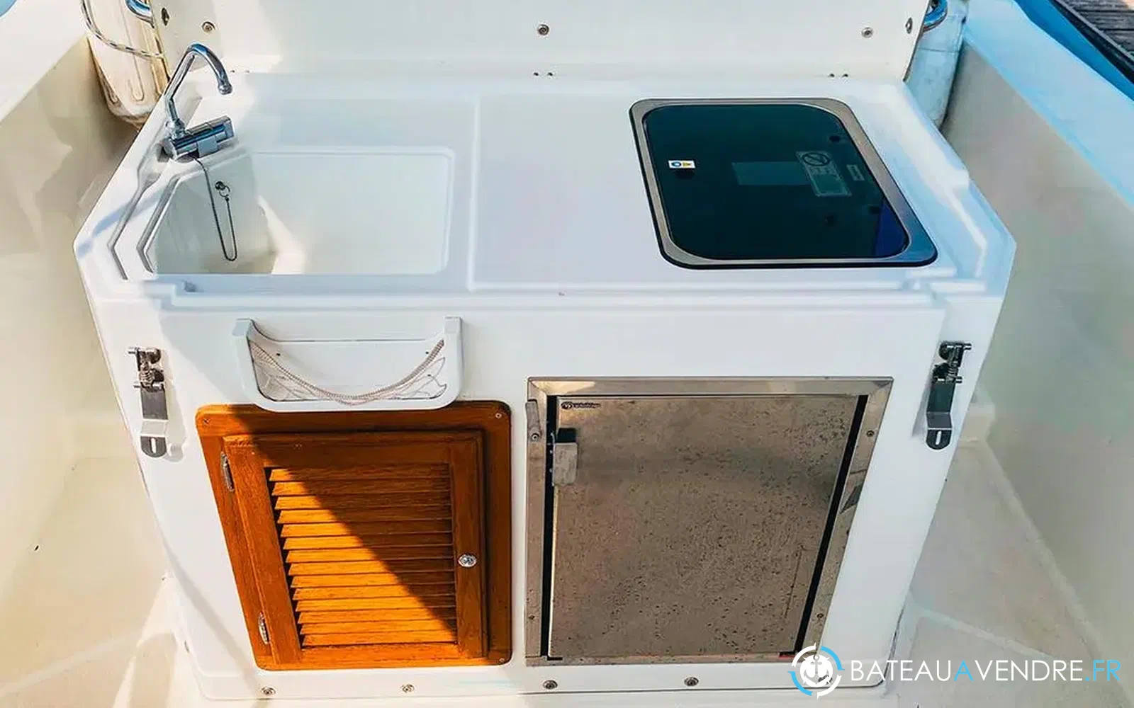 slider 6 Nautica Cab silverado 9
