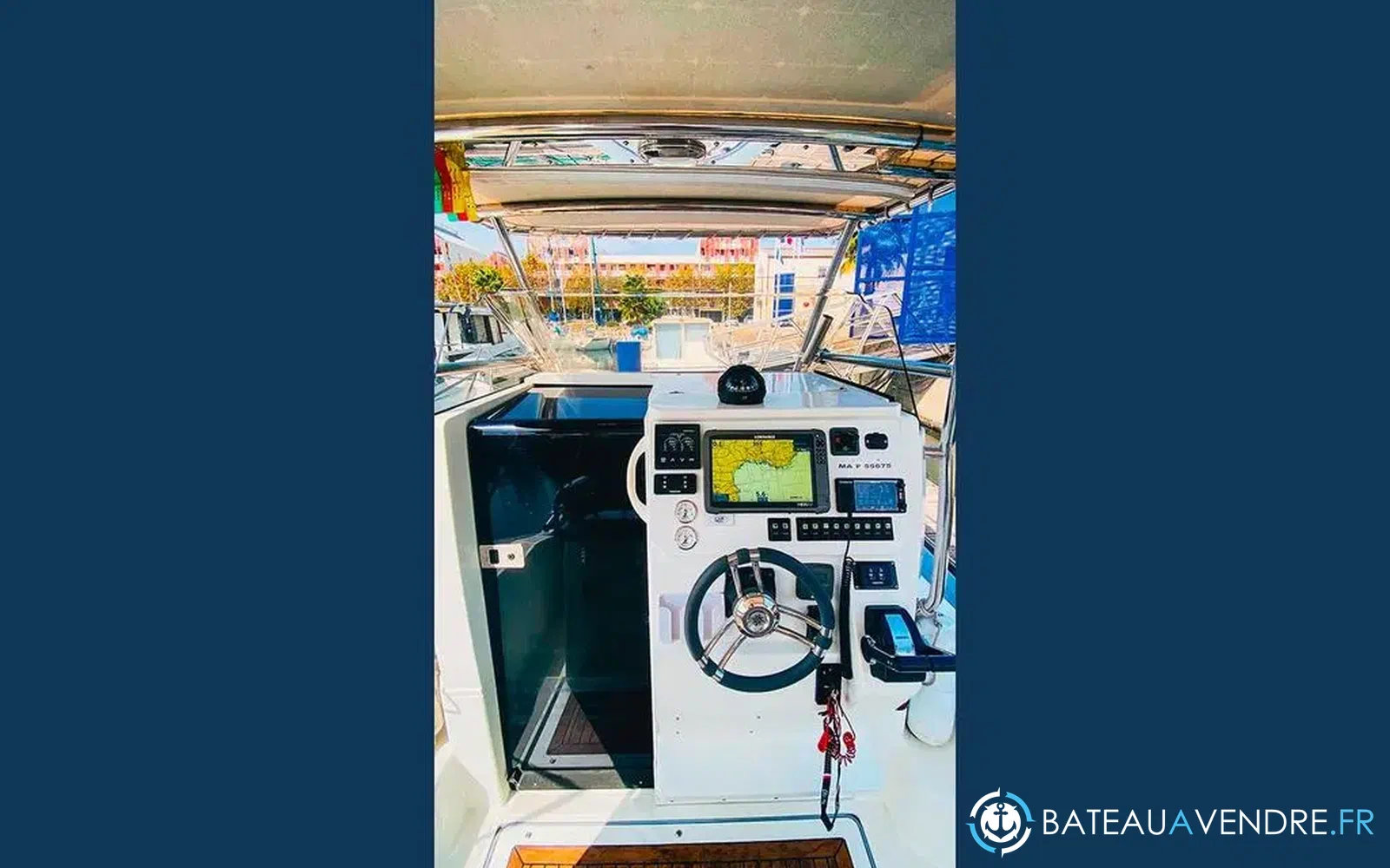slider 7 Nautica Cab silverado 9