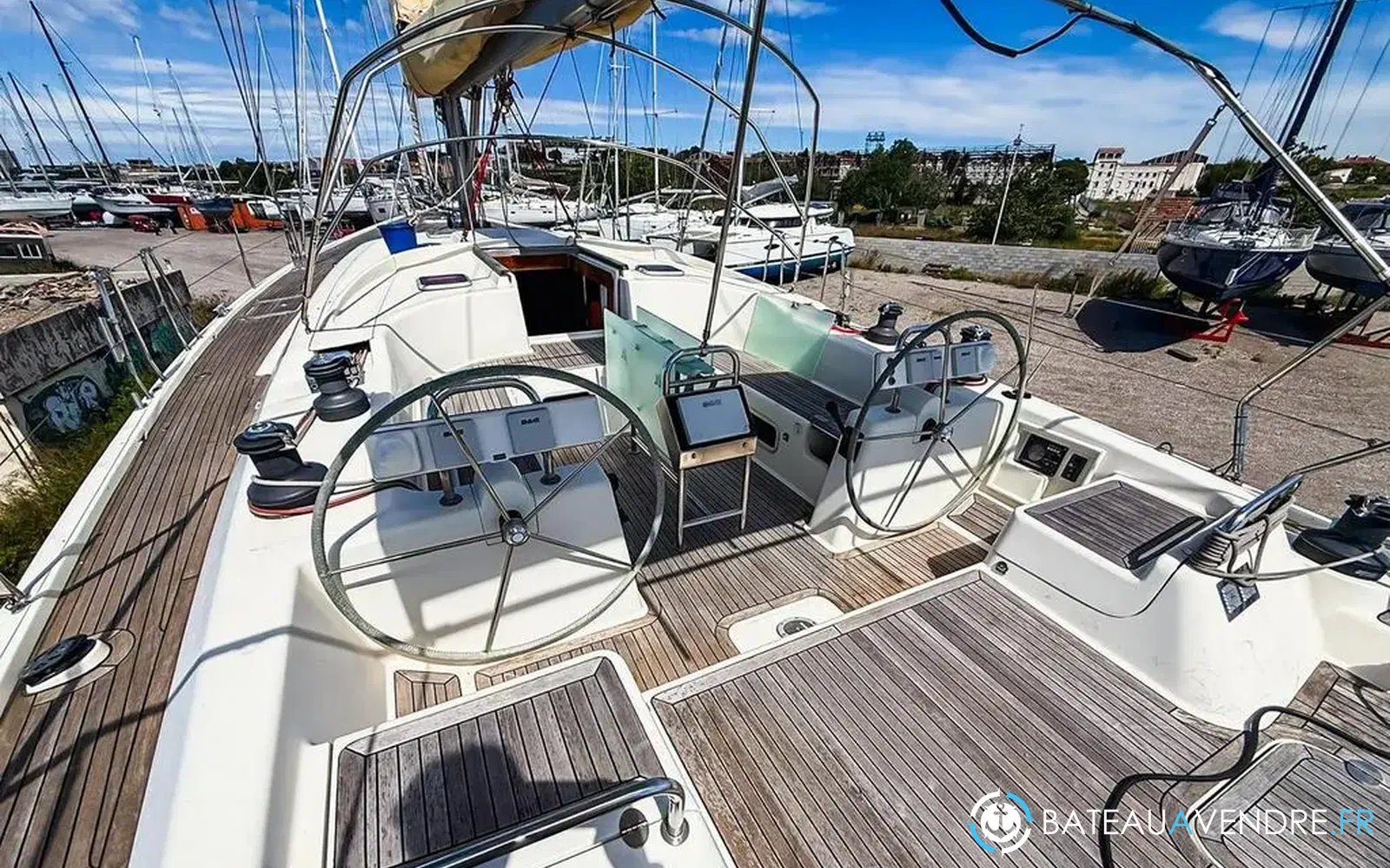 slider 10 Hanse 531