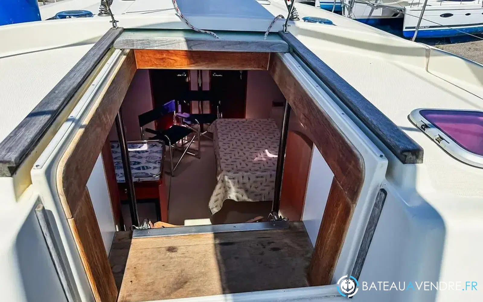 slider 11 Hanse 531