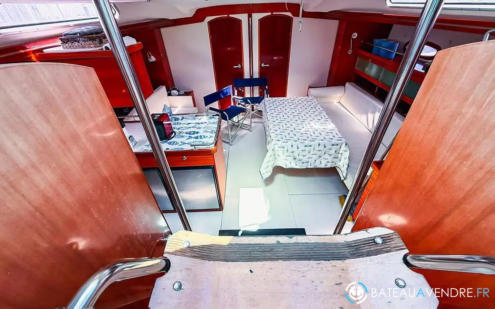 slider 12 Hanse 531