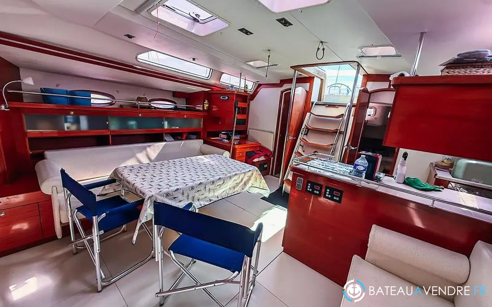 slider 13 Hanse 531