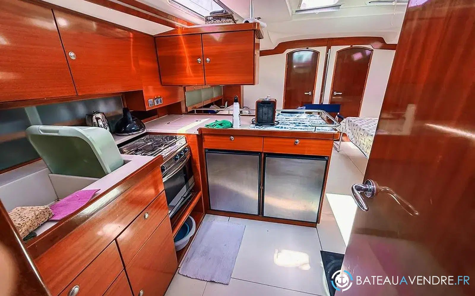 slider 15 Hanse 531