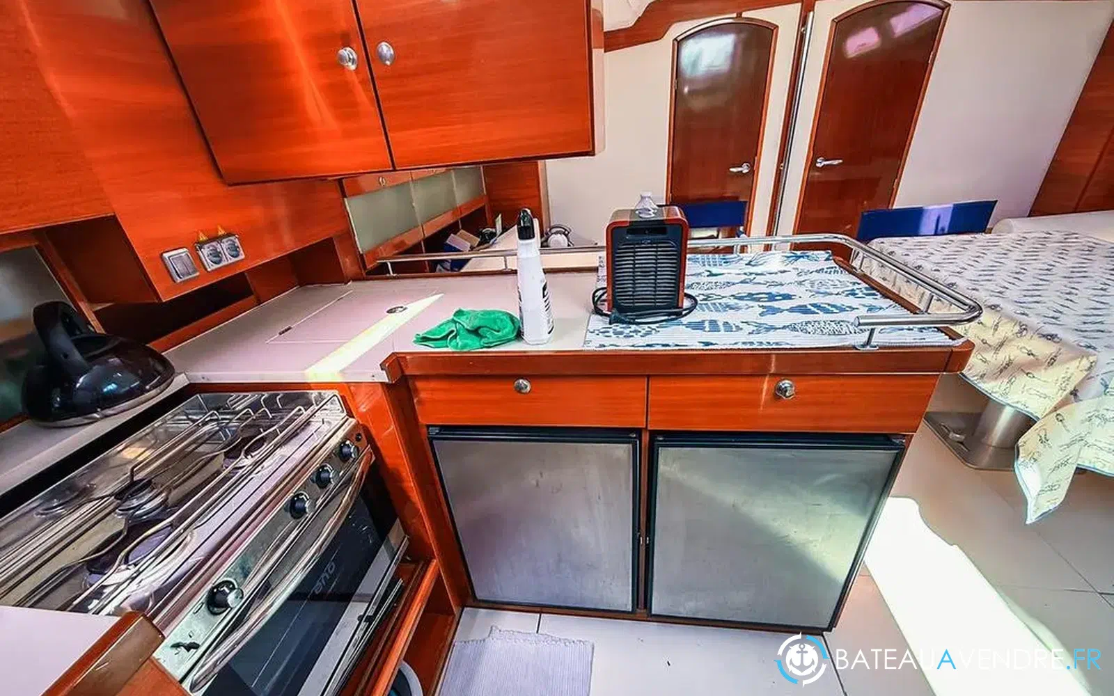 slider 18 Hanse 531