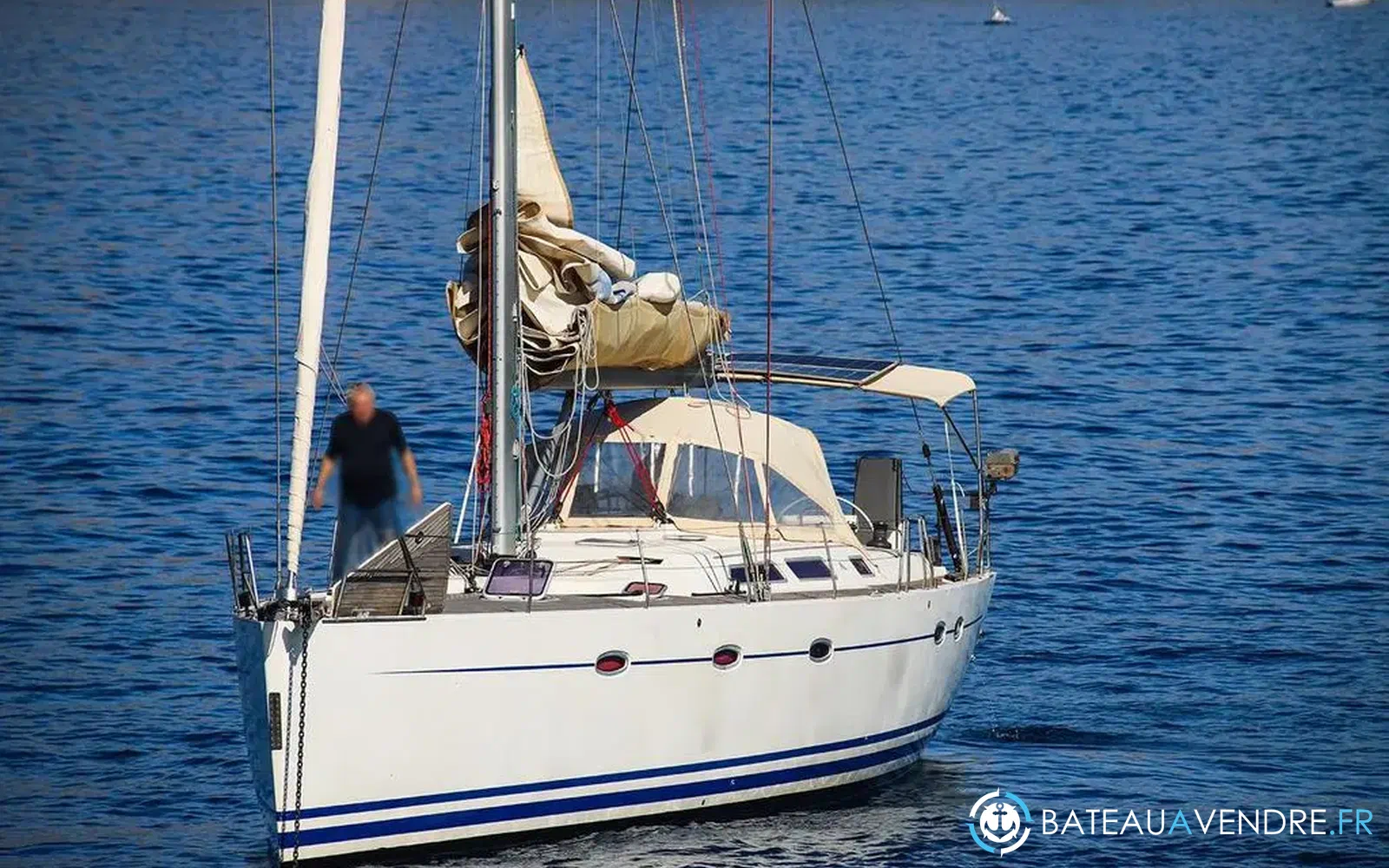 slider 1 Hanse 531