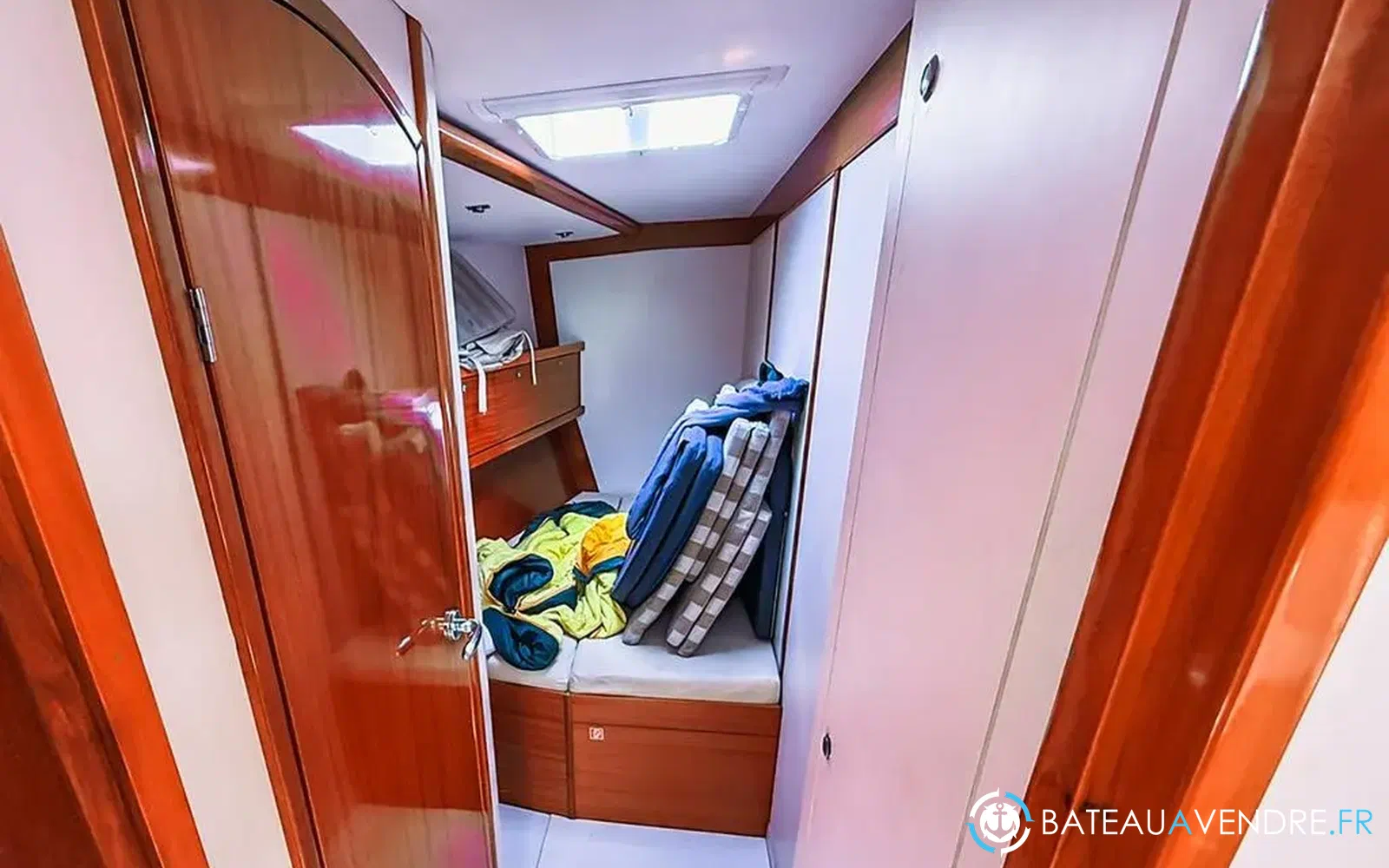 slider 21 Hanse 531