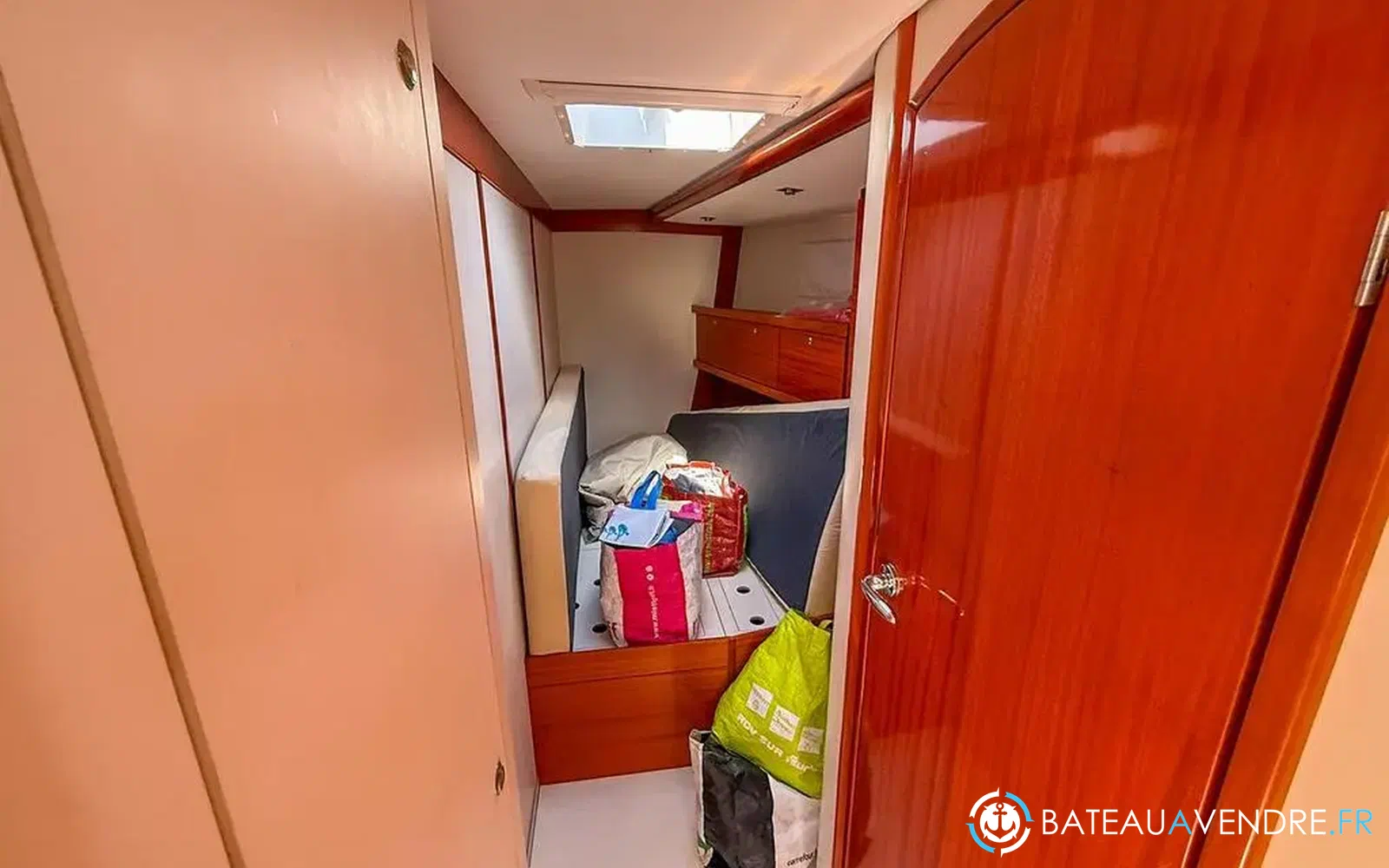slider 22 Hanse 531