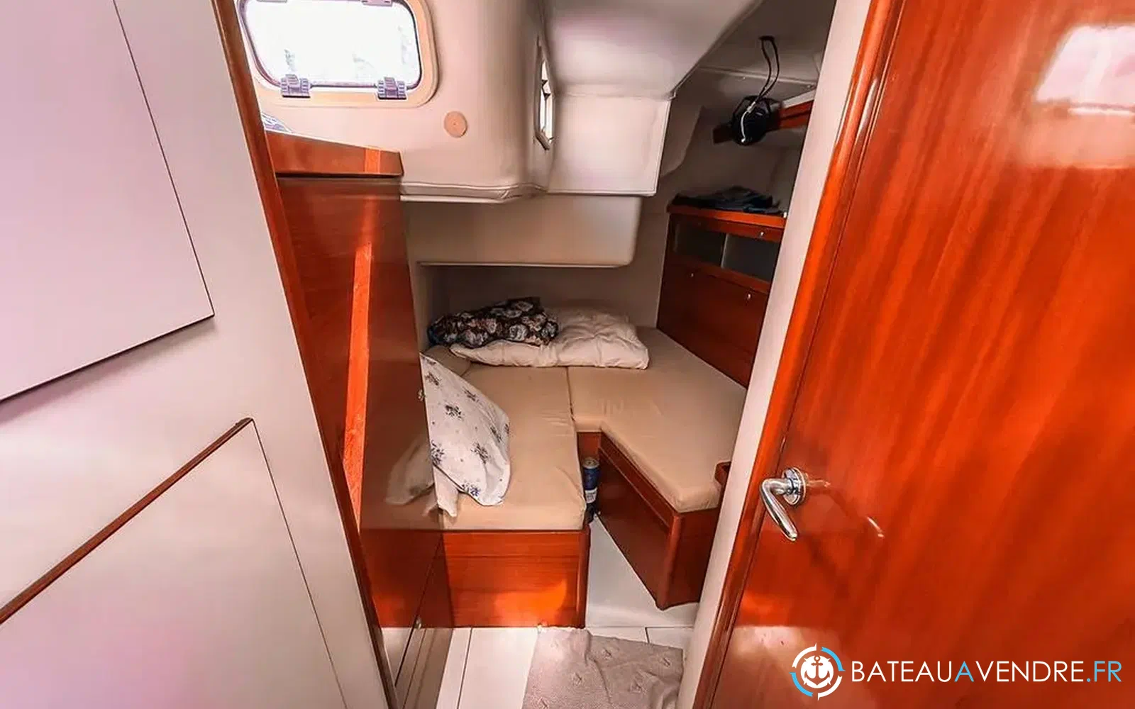 slider 23 Hanse 531