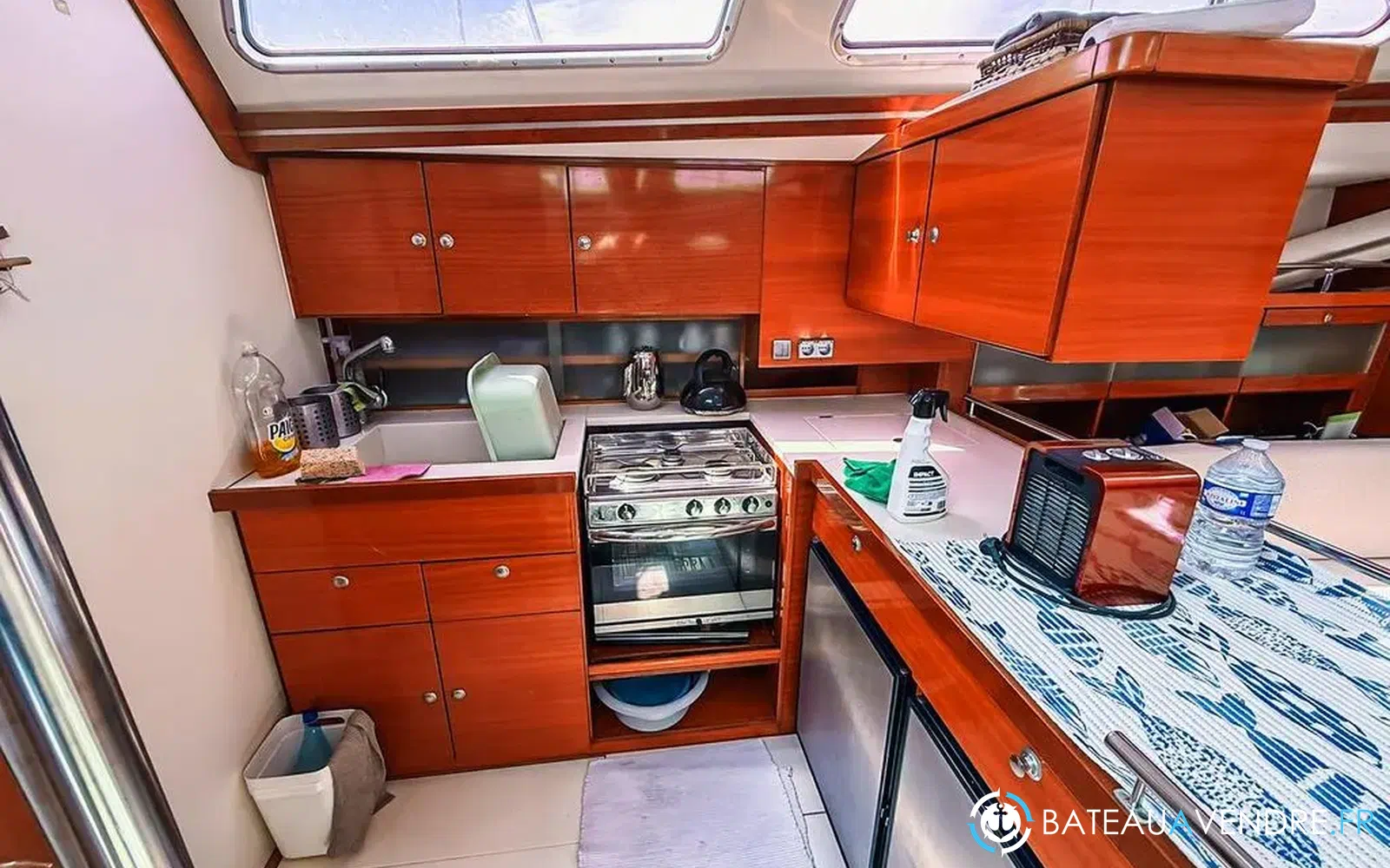 slider 26 Hanse 531