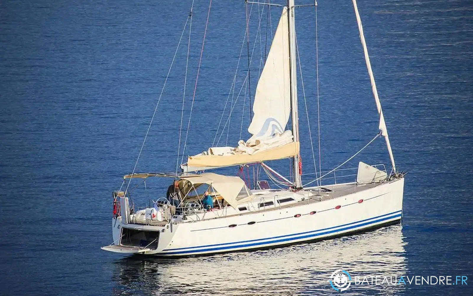 slider 2 Hanse 531