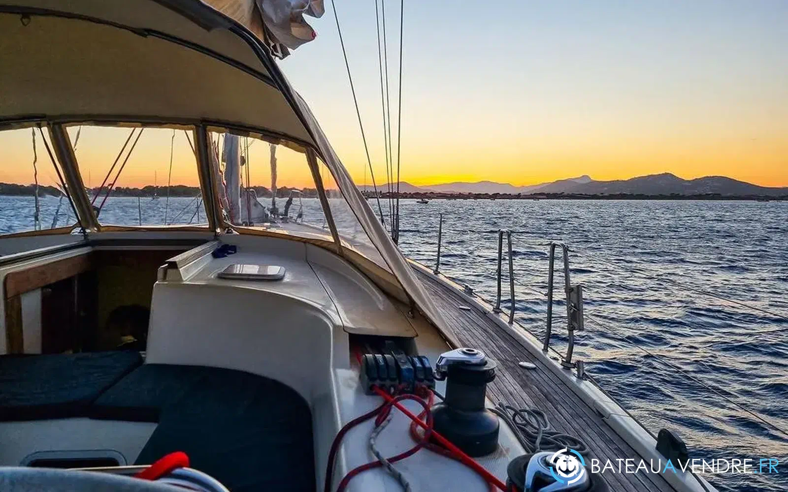 slider 29 Hanse 531