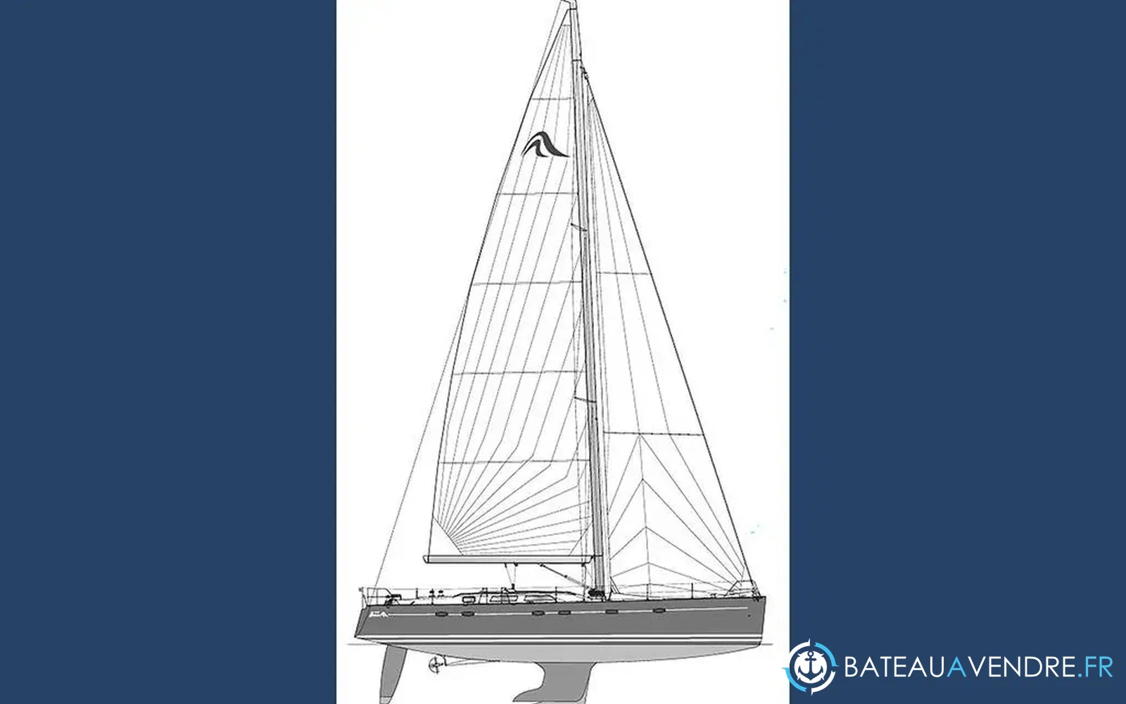 slider 31 Hanse 531