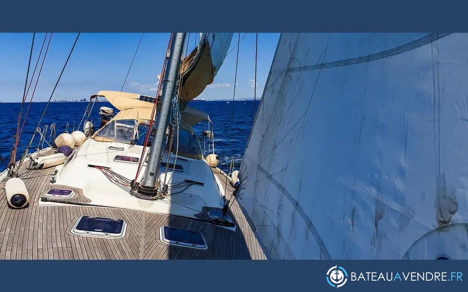 slider 7 Hanse 531