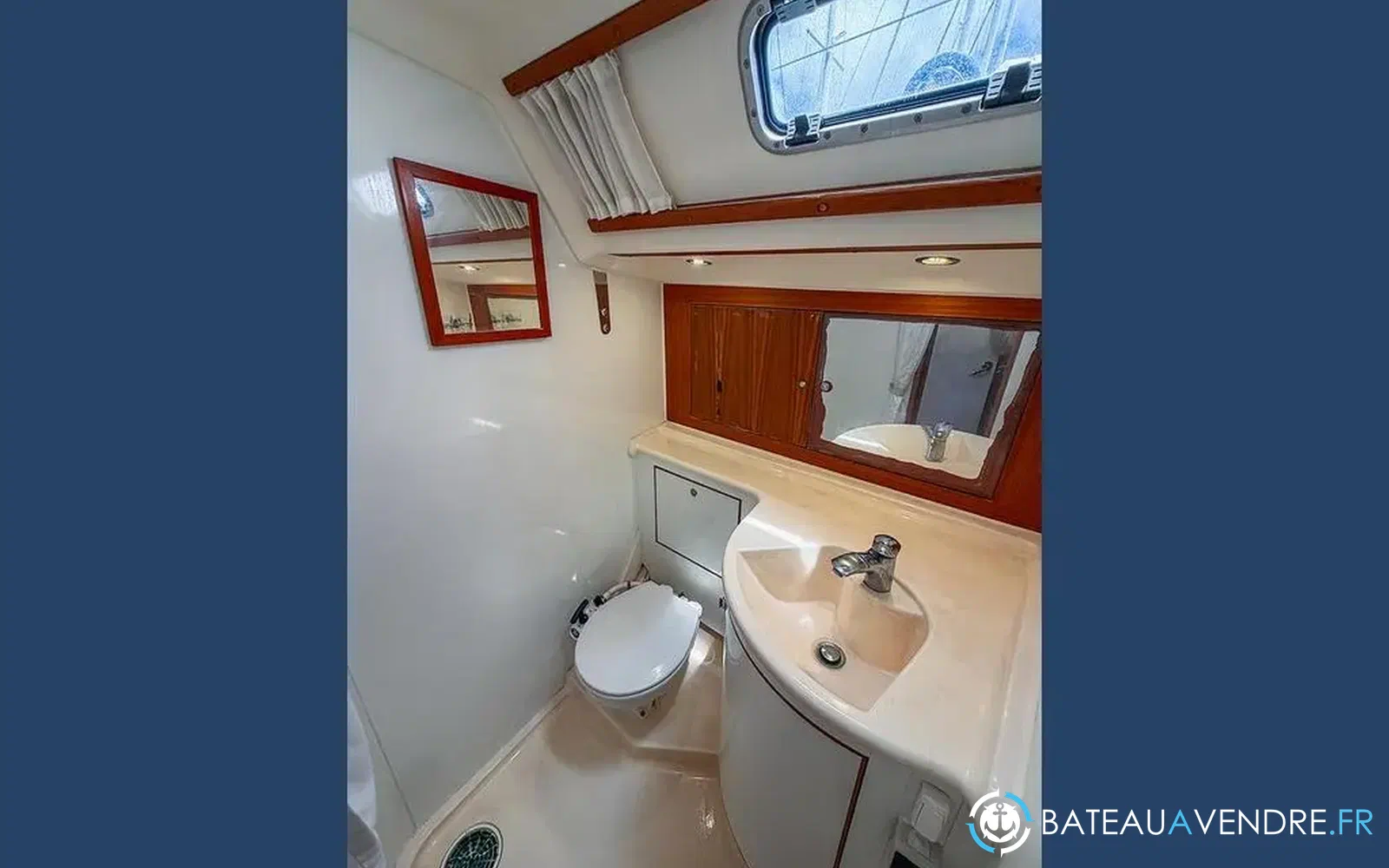 slider 21 X-Yachts X-612