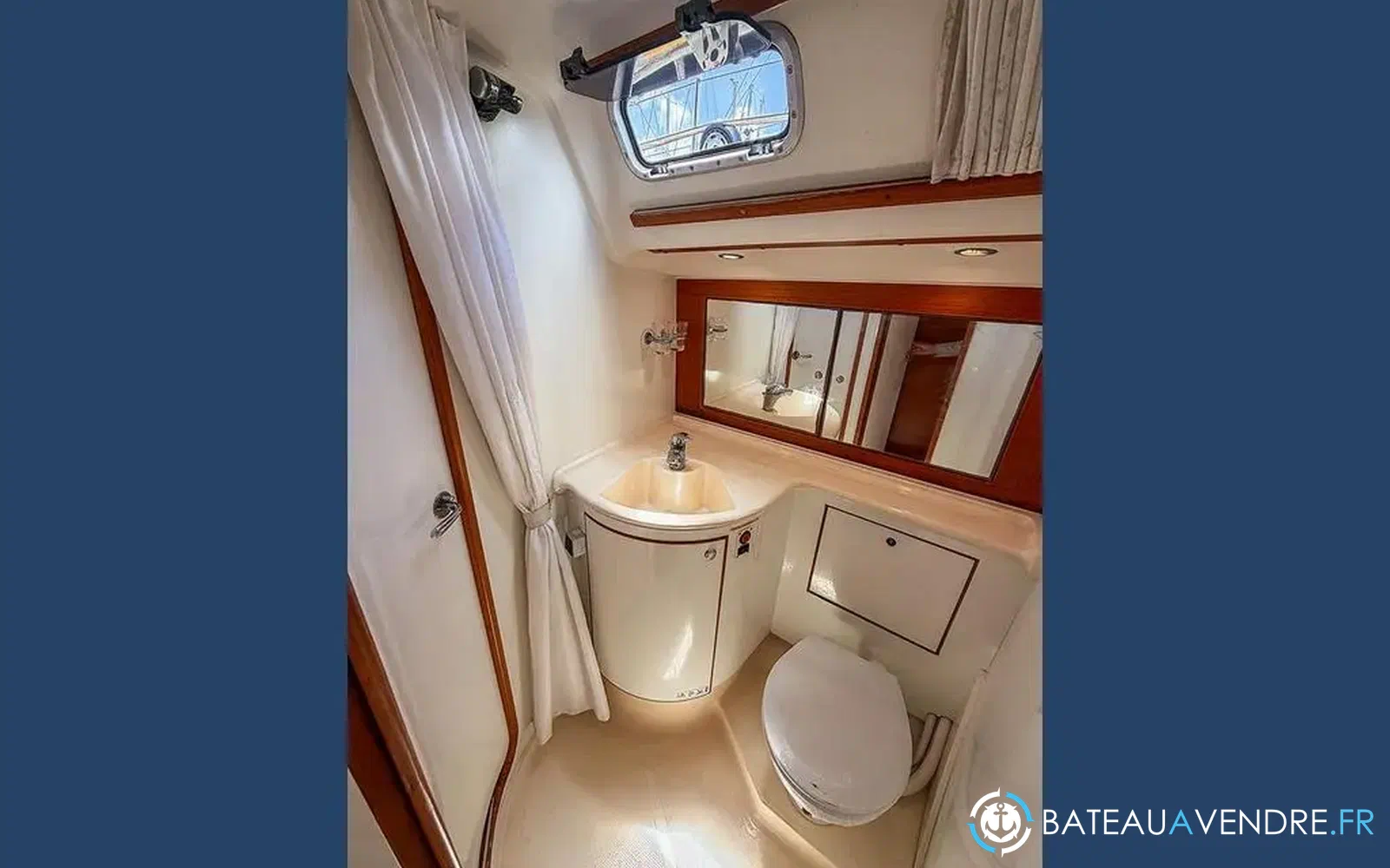 slider 23 X-Yachts X-612