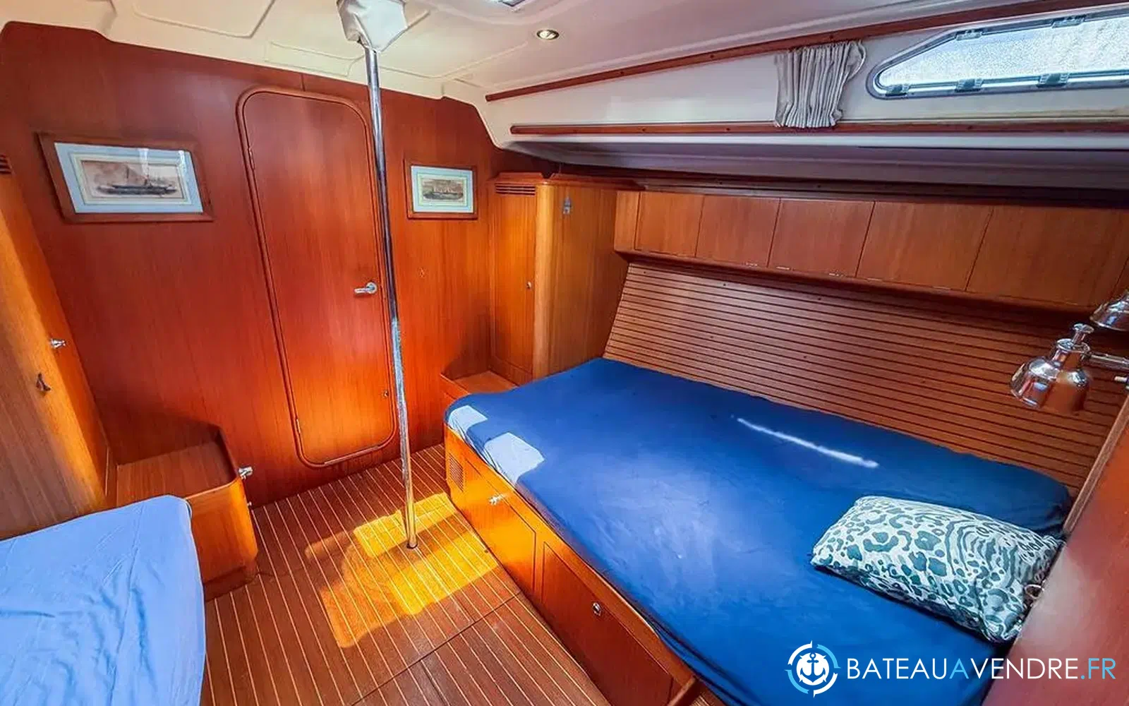 slider 24 X-Yachts X-612