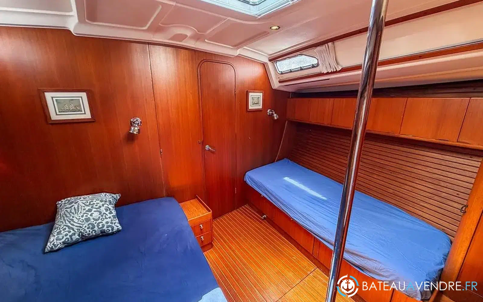 slider 26 X-Yachts X-612