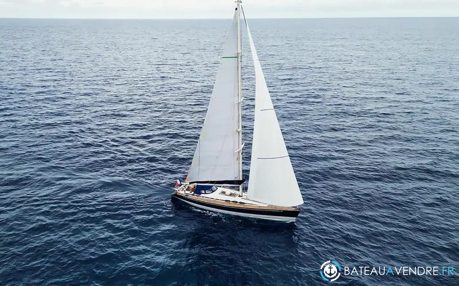 slider 2 X-Yachts X-612