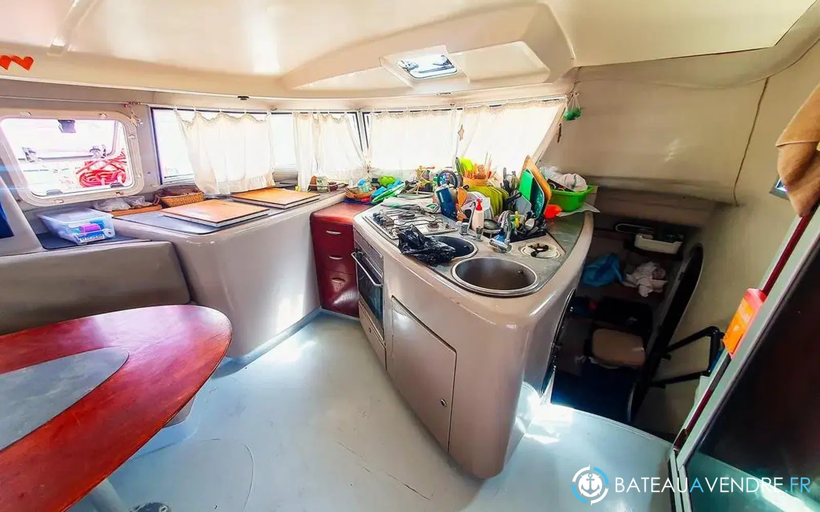 slider 9 Fountaine Pajot Venezia 42