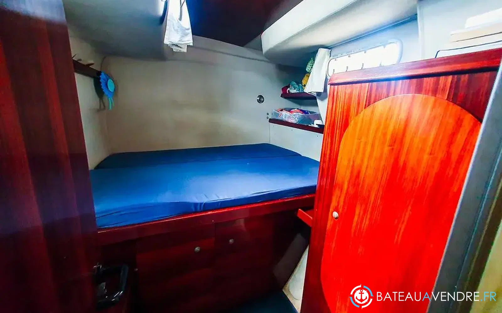 slider 11 Fountaine Pajot Venezia 42