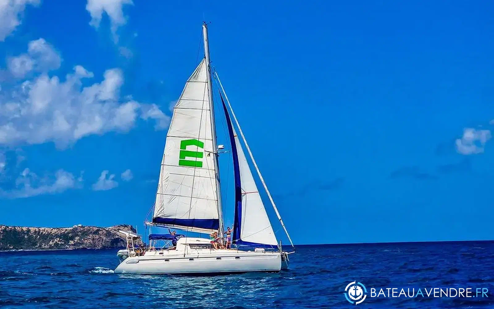 slider 1 Fountaine Pajot Venezia 42