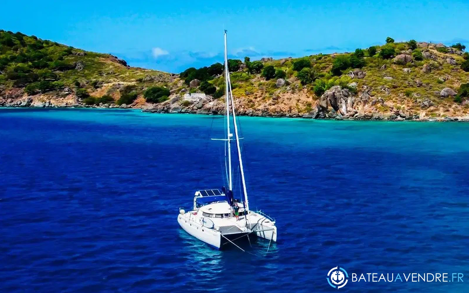 slider 2 Fountaine Pajot Venezia 42