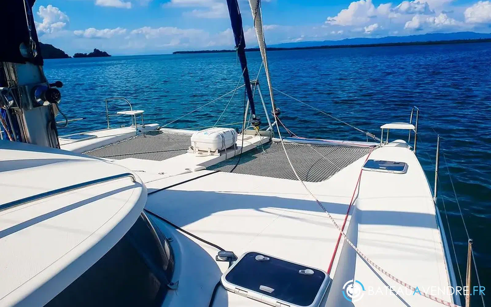 slider 3 Fountaine Pajot Venezia 42