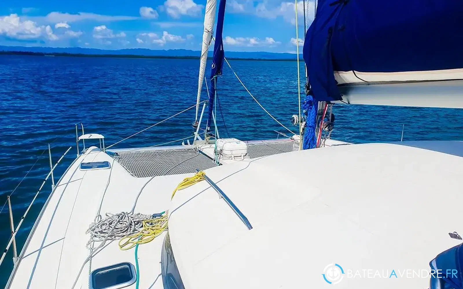 slider 4 Fountaine Pajot Venezia 42
