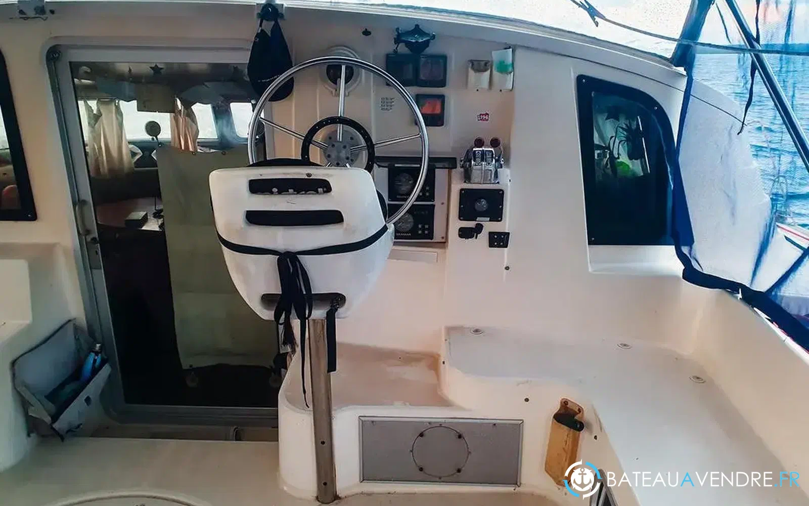 slider 6 Fountaine Pajot Venezia 42